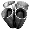Blox Racing Bxfl-50013 Racing MLS Exhaust Turbo to