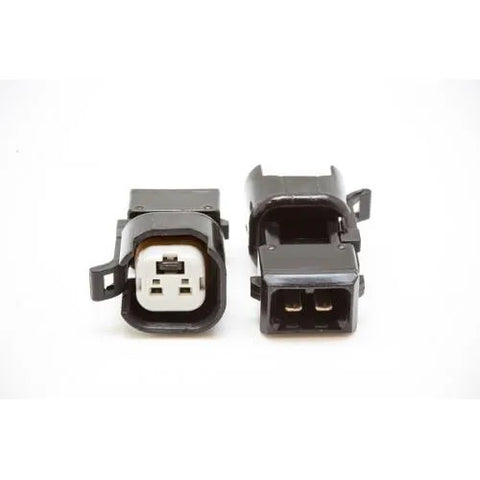 BLOX Racing Racing Quick Connectors - EV6/EV14 to EV1
