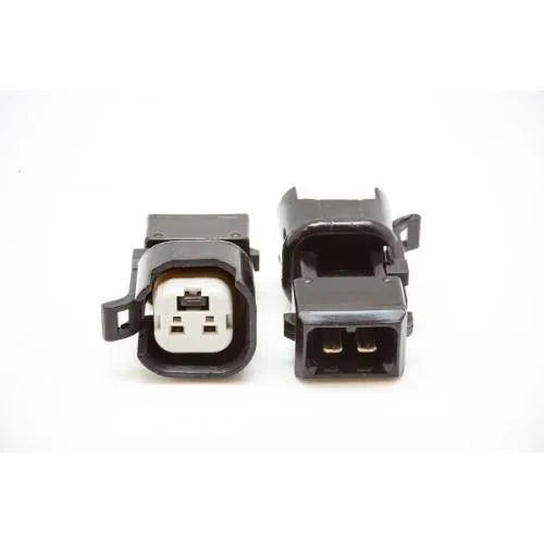 Blox Racing Bxfu-00621-4 Racing Quick Connectors -