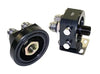 Blox Racing Bxga-00115 Racing Remote Oil Filter