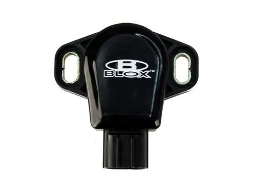 Blox Racing Bxim-10401 Racing TPS - EP3 (RSX Type-S 02-06)