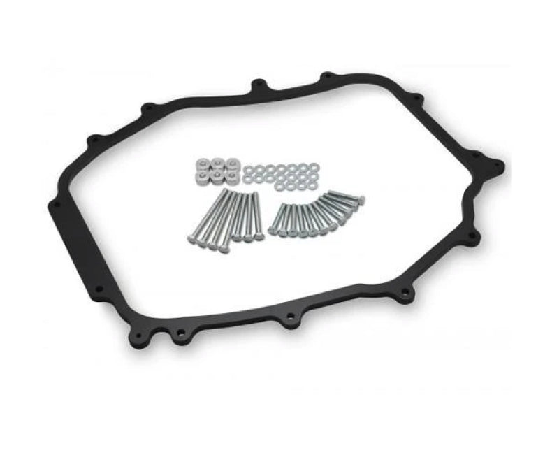 Blox Racing Bxim-40200-G2 Racing Gen2 HyperTemp Plenum