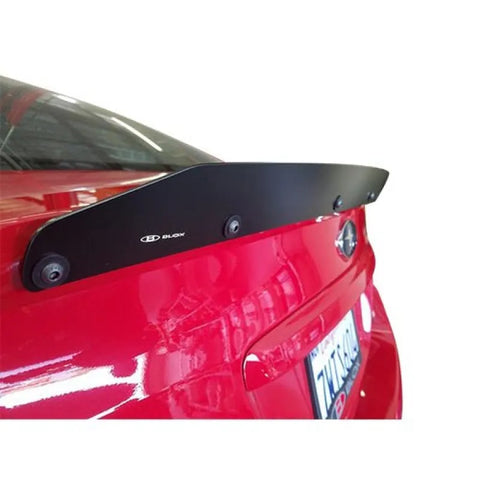 BLOX Racing Racing Gurney Flap (WRX STI 15-21)