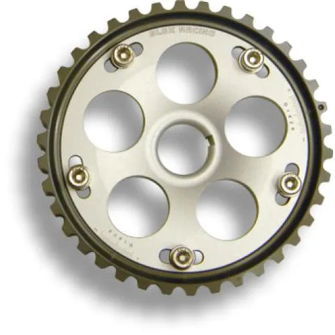 BLOX Racing Racing Adjustable Cam Gears (Civic 88-00/Integra 86-89)