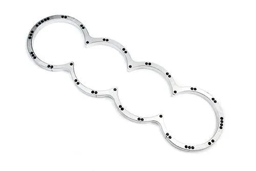 Blox Racing Bxpt-10200 Racing Block Guard for B16A -