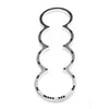 BLOX Racing Racing Block Guard for D16Z-Y (D16Z-Y 1.6L SOHC VTEC)