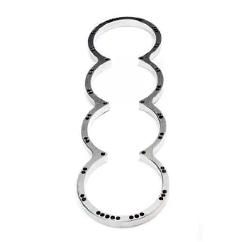 BLOX Racing Racing Block Guard for D16Z-Y (D16Z-Y 1.6L SOHC VTEC)