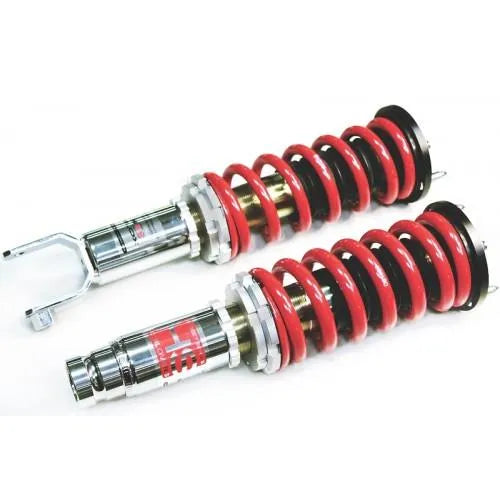 Blox Racing Bxss-00300 Racing Street Series Coilover