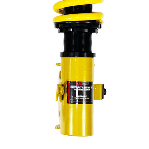 BLOX Racing Racing Street Series II Plus Coilovers (WRX/STI 15-21)