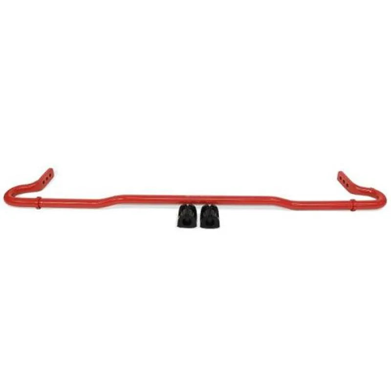 Blox Racing Bxss-10120-R Racing Rear Sway Bar 24mm