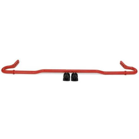 BLOX Racing Racing Rear Sway Bar 24mm (WRX/STI 15-21)