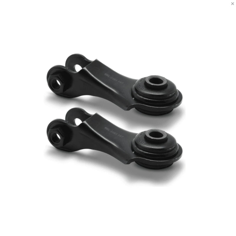 Blox Racing Bxss-11001 Racing Rear OEM End Links Set