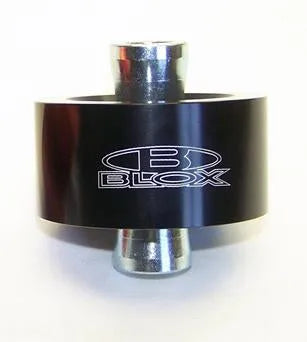 Blox Racing Bxss-20301 Racing Front LCA Bearing Kit Black
