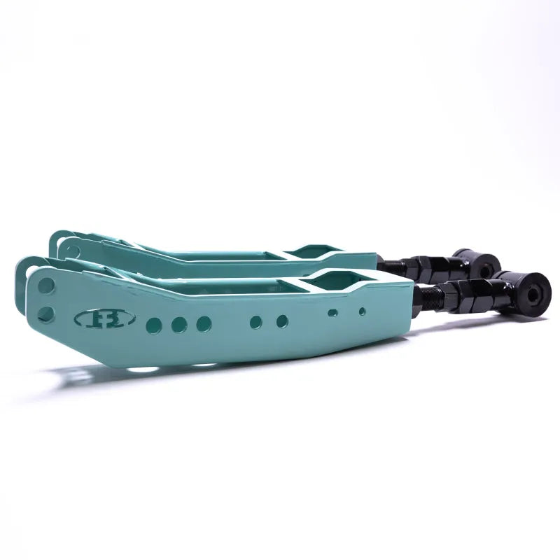 Blox Racing Bxss-50010-TL Racing Rear Lower Control Arms