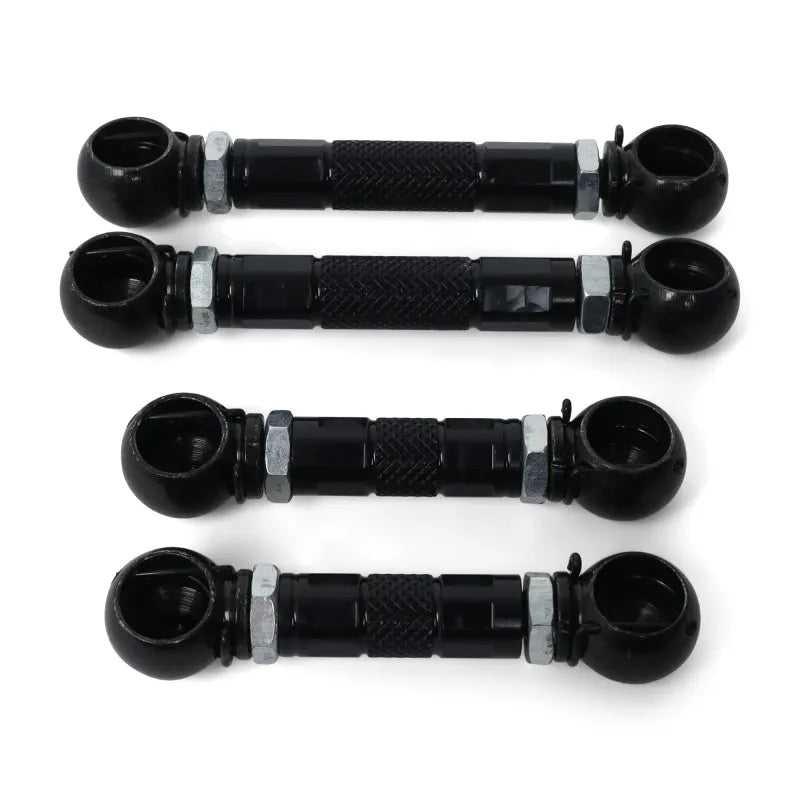 Blox Racing Bxss-60100 Racing Lowering Links