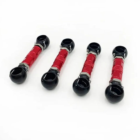 BLOX Racing Racing Lowering Links Incl. Plaid (Model S/X 21+)