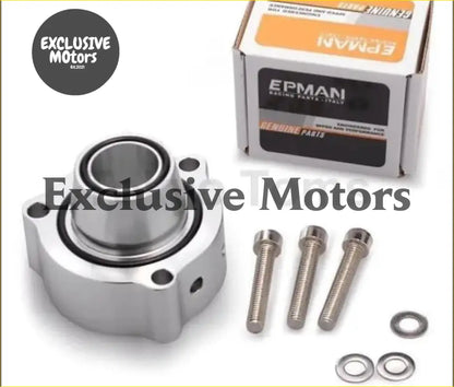 Blow Off Adaptor For Vag Fsit Tfsi - Turbo & Performance