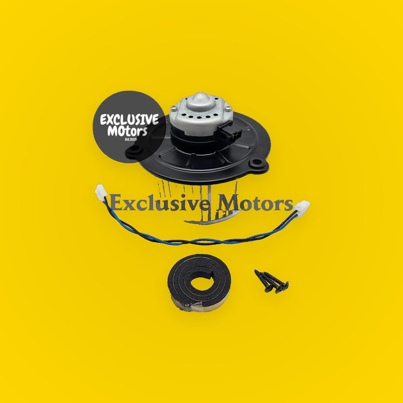 Blower Fan for Holden Commodore VB VC VH (1978-1986)
