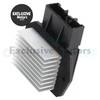 Dodge Ram 1500 2009-2023 Blower Motor Resistor