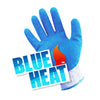 BlueHeat Heat Resistant Gloves Large 1-Pair 710403