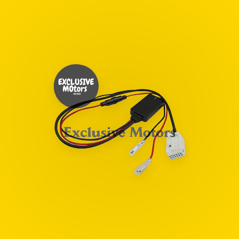 Bluetooth Module for Holden Commodore VE S1 (2006-2013)