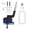B&M Precision Manual Sportshifter fits 2004-06 Pontiac