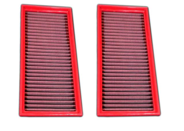 BMC Performance Air Filter fits Mercedes C63 AMG S (Pair)