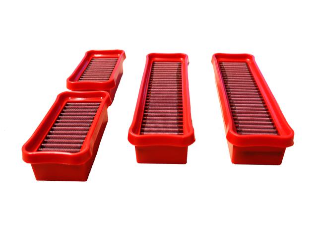 BMC Performance Air Filter fits BMW X3/X4 F97/F98 2019-On