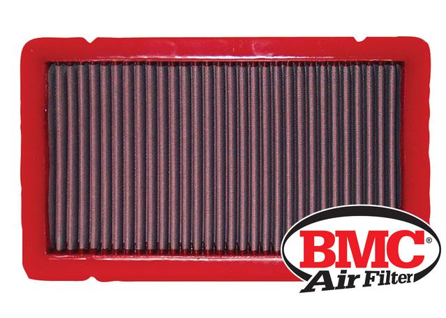BMC Performance Air Filter fits Ferrari (Pair) - FB129/03