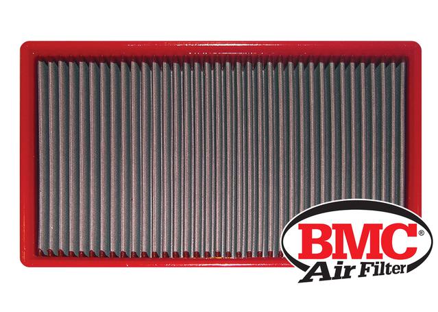 BMC Performance Air Filter fits Audi Skoda VW - FB382/01