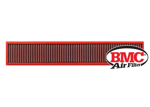 BMC Performance Air Filter fits Porsche Panamera -