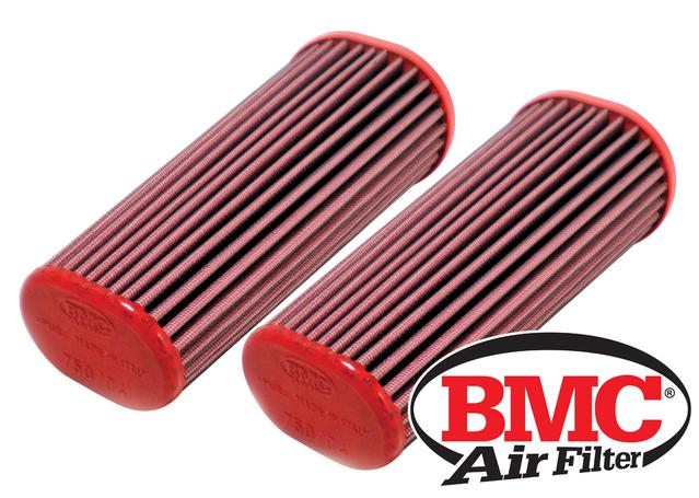 BMC Performance Air Filter fits Porsche Boxster (Pair) -