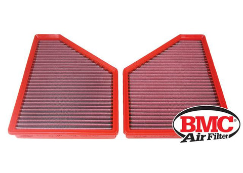 BMC Performance Air Filter fits BMW X5 E70 4.8 - FB771/20