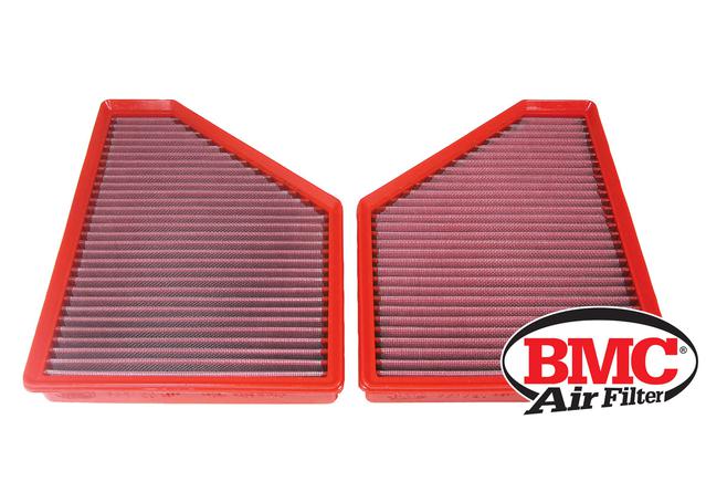 BMC Performance Air Filter fits BMW X5 E70 4.8 - FB771/20