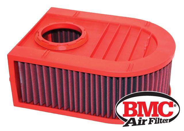 BMC Performance Air Filter fits Porsche Macan - FB867/04