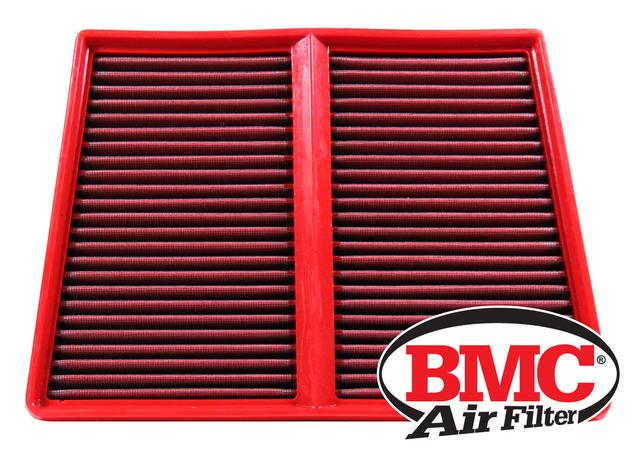 BMC Performance Air Filter fits Alfa Romeo Giulia 2.9L