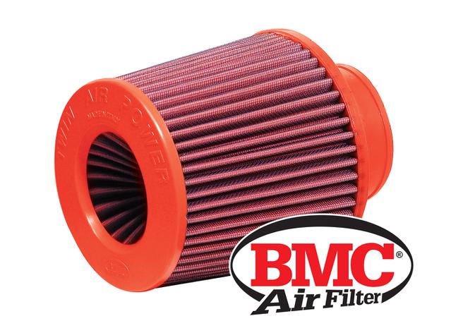 BMC Pod Filter Twin Flow (Plastic Top) - FBTW100-140P