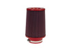 BMC Pod Filter Twin Flow (Plastic Top) - FBTW100-200P