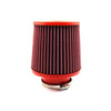BMC Pod Filter Twin Flow (Plastic Top) - FBTW76-140P