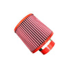 BMC Pod Filter Twin Flow (Plastic Top) - FBTW76-140P