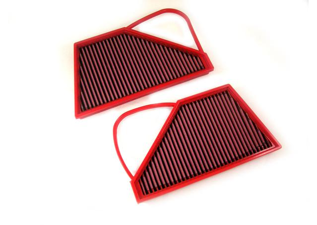 BMC Performance Air Filter fits Bentley Continental GT