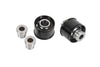 BMR Suspension 16-17 6th Gen Camaro Front Lower Control Arms Bearing Kit - Black