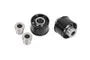 BMR Suspension 16-17 6th Gen Camaro Front Lower Control Arms Bearing Kit - Black