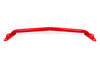 BMR Suspension 15-19 Ford Mustang S550 Front Bumper Support (Red)