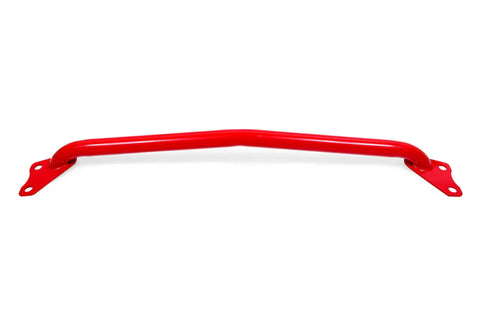 BMR Suspension 15-19 Ford Mustang S550 Front Bumper Support (Red)
