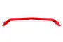 BMR Suspension 15-19 Ford Mustang S550 Front Bumper Support (Red)