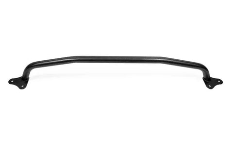 BMR Suspension 15-19 Ford Mustang S550 Rear Bumper Support (Black Hammertone)