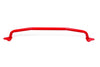 BMR Suspension 15-19 Ford Mustang S550 Rear Bumper Support (Red)