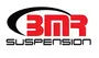 BMR Suspension 15-22 S550 Mustang Sway Bar Kit Front Hollow 38mm 3-Hole Adjustable Red