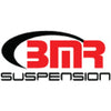 BMR Suspension 74-81 GM 2nd Gen F-Body Bolt-On Subframe Connectors - Black Hammertone
